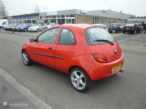 Ford Ka - I 1.3 - 1