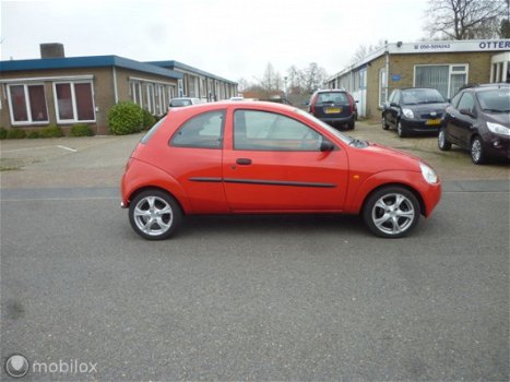 Ford Ka - I 1.3 - 1