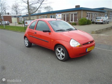 Ford Ka - I 1.3 - 1