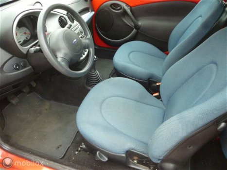 Ford Ka - I 1.3 - 1