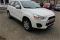 Mitsubishi ASX - 1.6 ClearTec Inform - 1 - Thumbnail