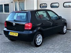 Volkswagen Polo - 1.4