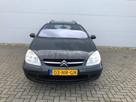 Citroën C5 Break - 2.0 HDI Différence - 1