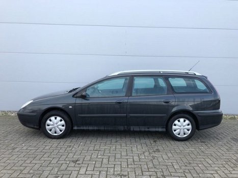 Citroën C5 Break - 2.0 HDI Différence - 1