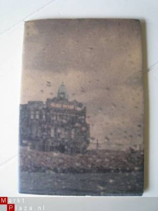 Ontbijt aan de Maas : Hotel New York - nr. 1