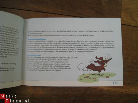 Jan Jans en de kinderen - Dier & Taal - Afbeelding 2