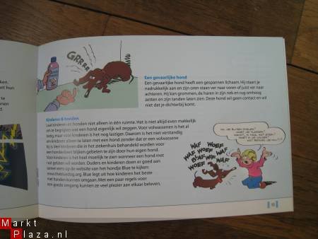 Jan Jans en de kinderen - Dier & Taal - Afbeelding 3