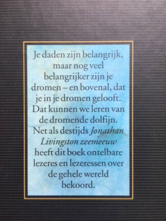 De dromende dolfijn - Sergio Bambaren - Afbeelding 3