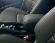 Armsteun Mazda CX-3 Elegant skai Braccioli