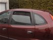 Car shades Nissan Almera Tino 00-04 6-dlg ( PV NIALT5A ) - 1 - Thumbnail