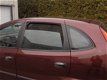 Car shades Nissan Almera Tino 04-07 6-dlg ( PV NIALT5B ) - 1 - Thumbnail