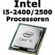 Intel i7-3770, i5-3470, i5-2400, G645 | 1155 Processors - 2 - Thumbnail