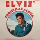 LP - Elvis Presly Christmas album - 0 - Thumbnail