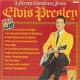 LP - Elvis Presley - A merry christmas from Elvis Presley - 0 - Thumbnail