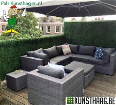 kunsthaag kunsthecke artificial-hedges kunsthecke