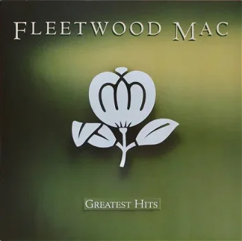 CD - Fleetwood Mac - Greatest hits - 0