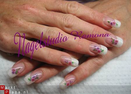 nagelstudio Ramona - 1