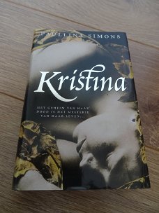 Kristina - Paullina Simons