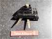 Alfa Romeo Bertone Berlina Kachelbediening 105485701610 NOS - 0 - Thumbnail