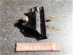 Alfa Romeo Bertone Berlina Kachelbediening 105485701610 NOS - 1 - Thumbnail