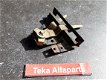 Alfa Romeo Bertone Berlina Kachelbediening 105485701610 NOS - 4 - Thumbnail