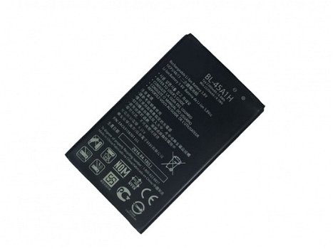 best LG mobile phone for LG BL-45A1H telephone battery - 1