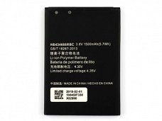 Mobile phone accessories to buy Huawei HB434666RBC mobile phone battery