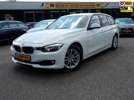 BMW 3-serie Touring - 320d EfficientDynamics Edition Business - 1