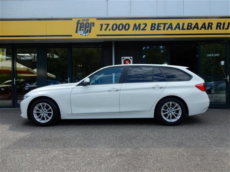 BMW 3-serie Touring - 320d EfficientDynamics Edition Business - 1