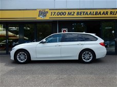 BMW 3-serie Touring - 320d EfficientDynamics Edition Business