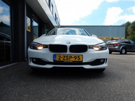 BMW 3-serie Touring - 320d EfficientDynamics Edition Business - 1