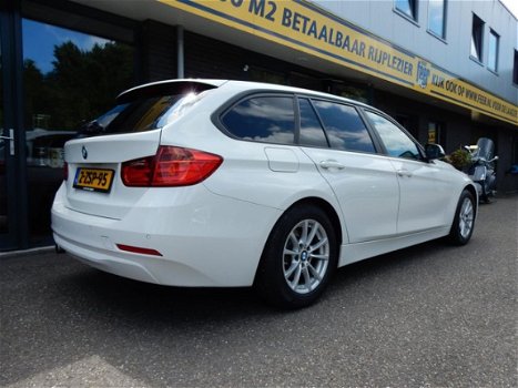 BMW 3-serie Touring - 320d EfficientDynamics Edition Business - 1