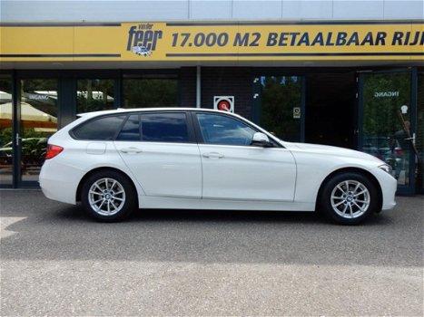 BMW 3-serie Touring - 320d EfficientDynamics Edition Business - 1