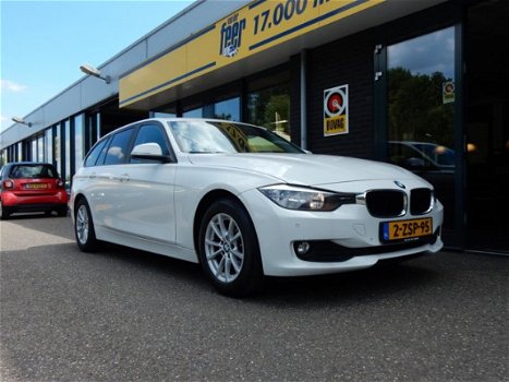 BMW 3-serie Touring - 320d EfficientDynamics Edition Business - 1