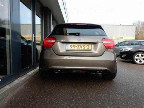 Mercedes-Benz A-klasse - 200 CDI Ambition - 1