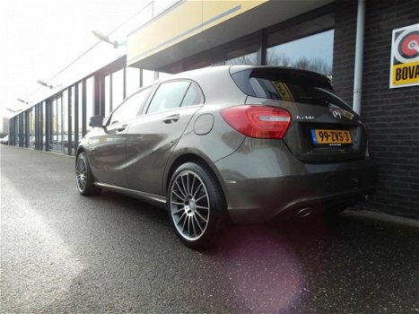 Mercedes-Benz A-klasse - 200 CDI Ambition - 1