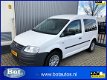 Volkswagen Caddy - 1.6 Trendline 5p. AIRCO / TREKHAAK / 5 PERSOONS - 1 - Thumbnail