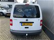 Volkswagen Caddy - 1.6 Trendline 5p. AIRCO / TREKHAAK / 5 PERSOONS - 1 - Thumbnail