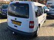 Volkswagen Caddy - 1.6 Trendline 5p. AIRCO / TREKHAAK / 5 PERSOONS - 1 - Thumbnail