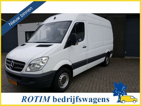 Mercedes-Benz Sprinter - 313 2.2 CDI 366 HD AIRCO ZEER MOOI INRUIL/LEASE MOGELIJK. va €143, 00 per m - 1