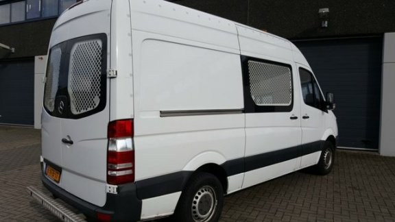 Mercedes-Benz Sprinter - 313 2.2 CDI 366 HD AIRCO ZEER MOOI INRUIL/LEASE MOGELIJK. va €143, 00 per m - 1