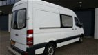 Mercedes-Benz Sprinter - 313 2.2 CDI 366 HD AIRCO ZEER MOOI INRUIL/LEASE MOGELIJK. va €143, 00 per m - 1 - Thumbnail