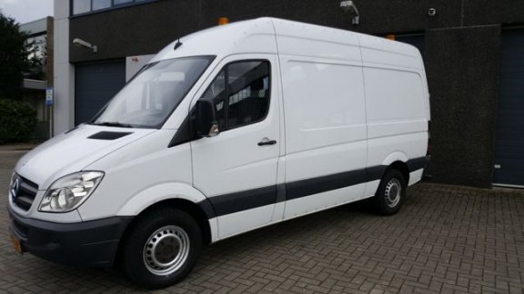 Mercedes-Benz Sprinter - 313 2.2 CDI 366 HD AIRCO ZEER MOOI INRUIL/LEASE MOGELIJK. va €143, 00 per m - 1