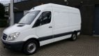 Mercedes-Benz Sprinter - 313 2.2 CDI 366 HD AIRCO ZEER MOOI INRUIL/LEASE MOGELIJK. va €143, 00 per m - 1 - Thumbnail