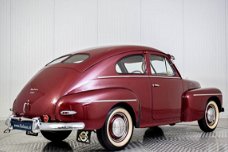 Volvo PV444