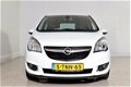 Opel Meriva - 1.4 TURBO COSMO 140PK AUTOMAAT NAVI ECC CRUISE BLUETOOTH PDC LMV - 1 - Thumbnail