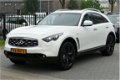 Infiniti FX - 30d 238PK S Premium 2012 Zeer Mooi Met Alle Mogelijke Opties - 1 - Thumbnail