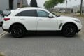 Infiniti FX - 30d 238PK S Premium 2012 Zeer Mooi Met Alle Mogelijke Opties - 1 - Thumbnail