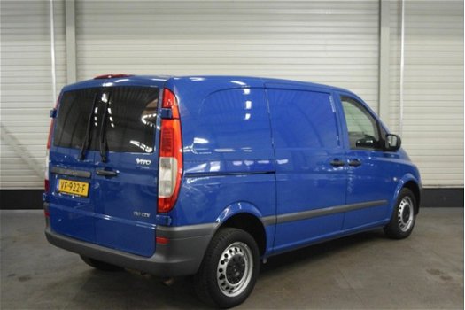 Mercedes-Benz Vito - 110 CDI 320 Functional Lang +CLIMATE CONTROL 50.000KM - 1