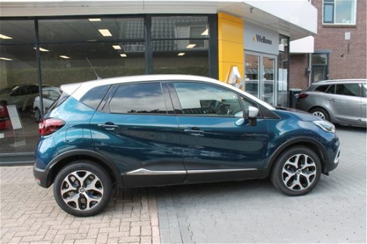 Renault Captur - Energy dCi 90 Intens - 1